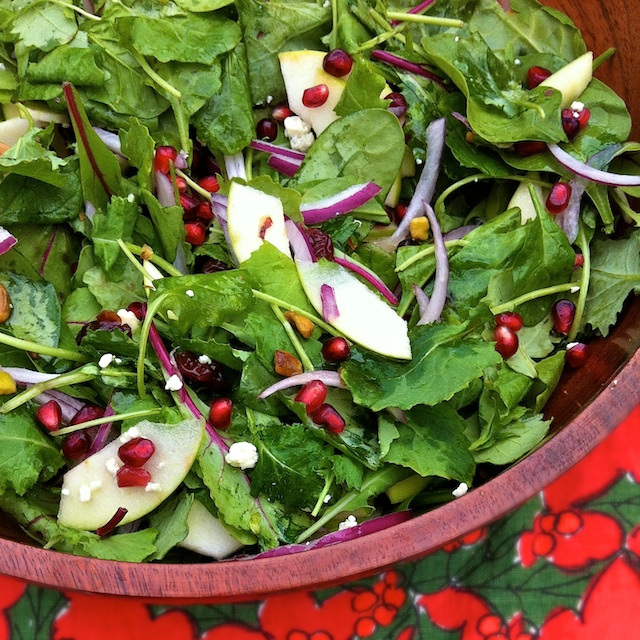 Red-Green-Salad-with-Honey-Vinaigrette1