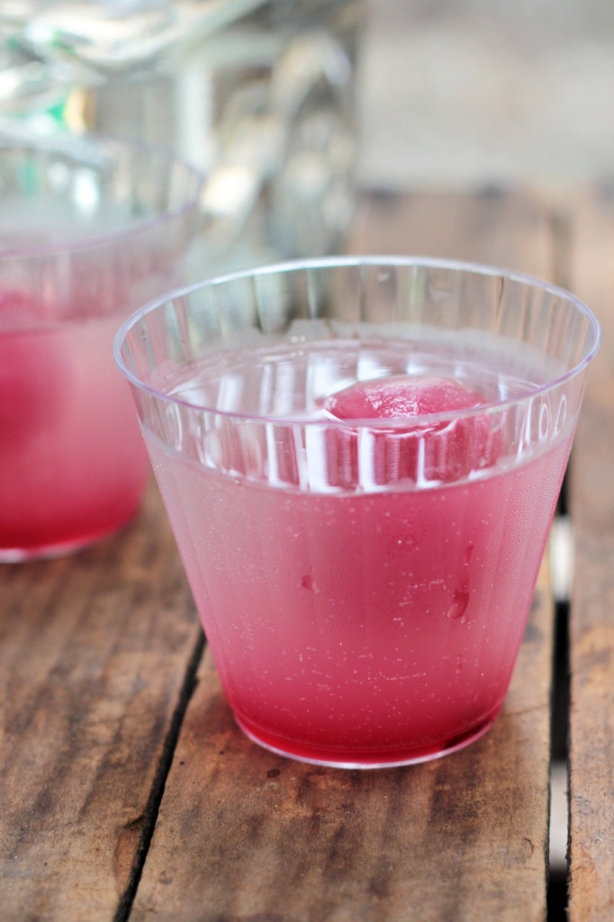 rehydrate with the cranberry juice pairings